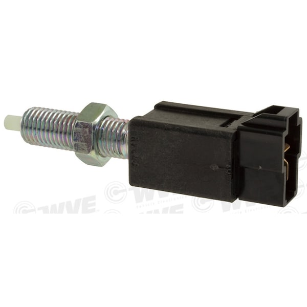 Wve 1S5755 Clutch Pedal Position Switch 1S5755 - main